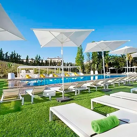 Melia Hotel Lloret de Mar