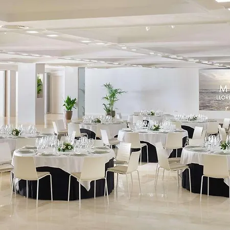 Melia * Lloret de Mar