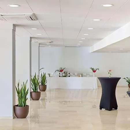 Melia Hotel