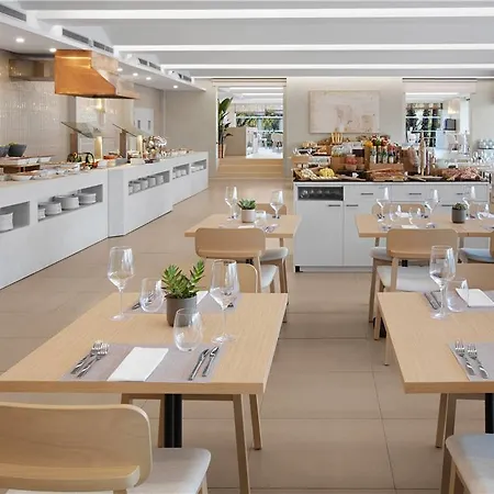 Hotel Melia Lloret de Mar