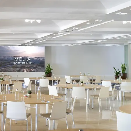 Melia Hotel