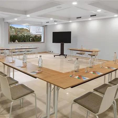 Melia Hotel Lloret de Mar