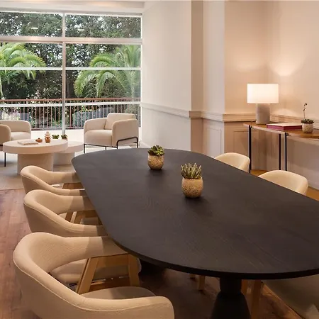 Hotel Melia Lloret de Mar