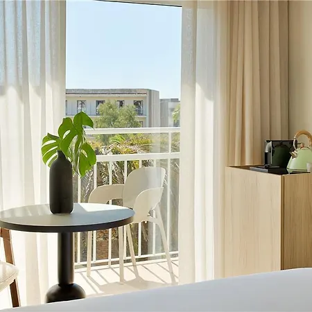 Melia Hotel