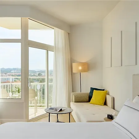Melia Hotel
