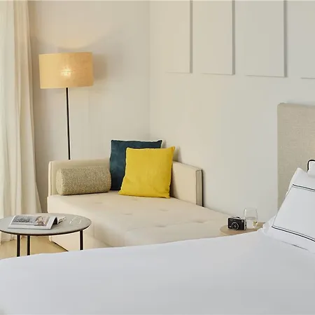Hotel Melia Lloret de Mar