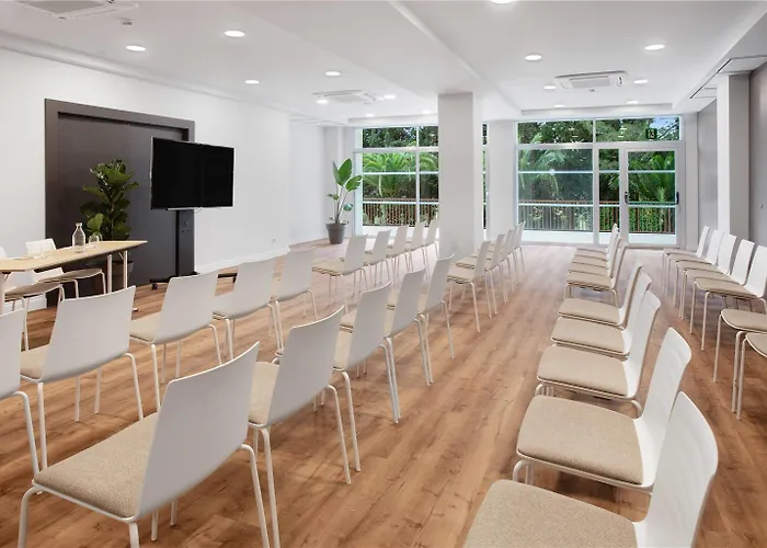 Melia Ξενοδοχείο *