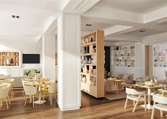 Ξενοδοχείο Melia