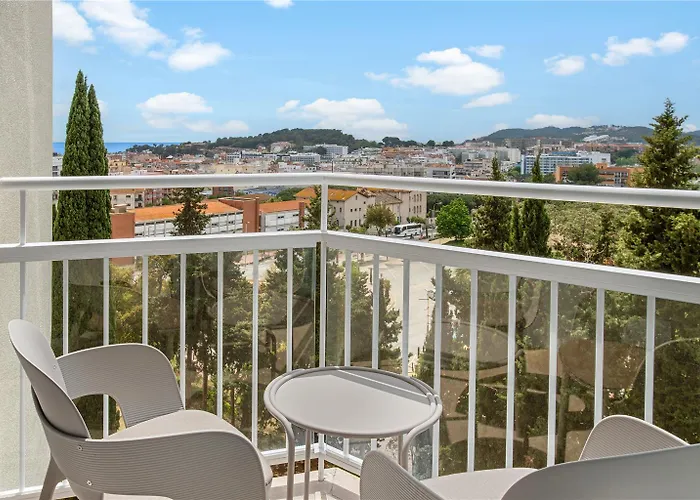 Melia Λορέτ Ντε Μαρ