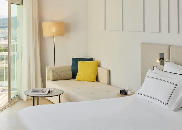 Melia Ξενοδοχείο Λορέτ Ντε Μαρ