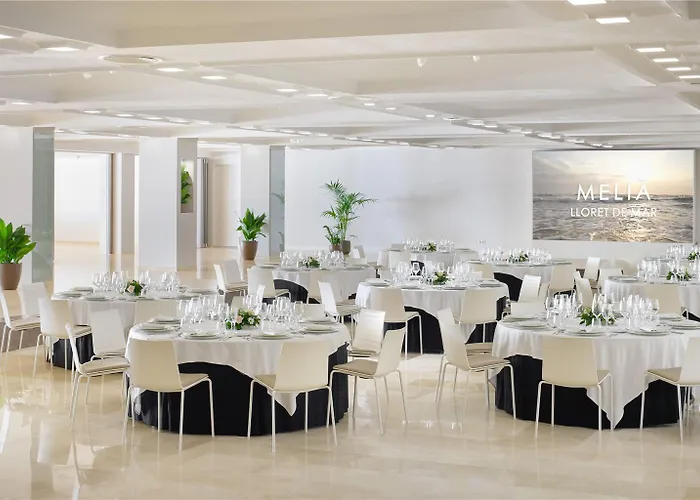 Ξενοδοχείο Melia *