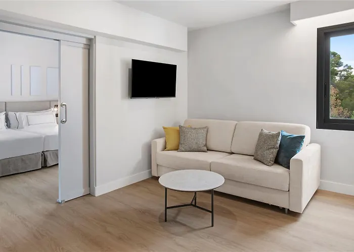 Melia Ξενοδοχείο *