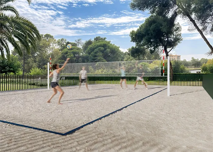 Melia * Λορέτ Ντε Μαρ