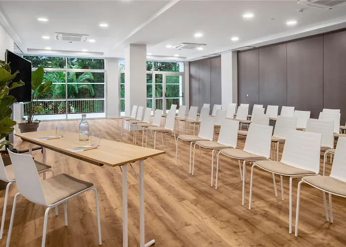 Ξενοδοχείο Melia *