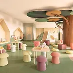 Hotel Melia Lloret de Mar