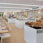 Hotel Melia Lloret de Mar