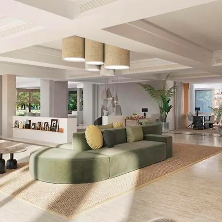 Melia Hotel Lloret de Mar