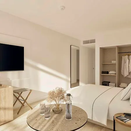 Melia Otel Lloret de Mar