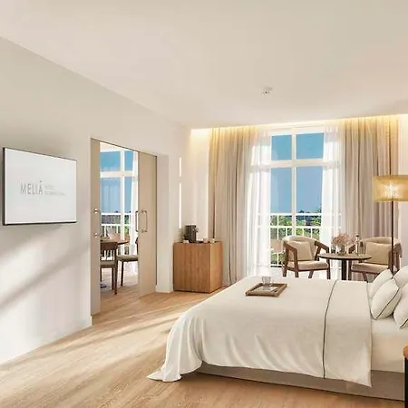Melia Otel Lloret de Mar