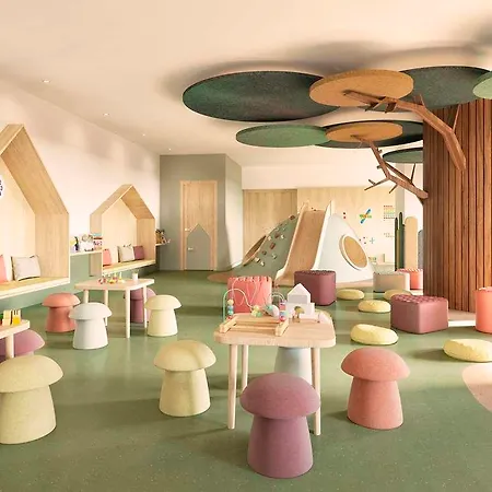 Otel Melia Lloret de Mar
