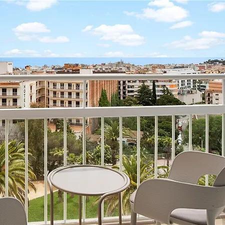 Melia Hotel