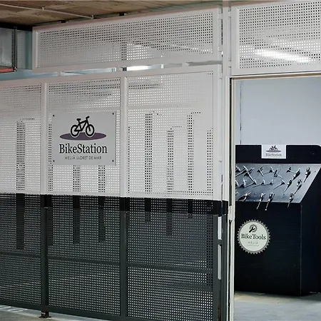 ホテル Melia リョレート・デ・マル