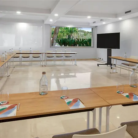 Hotel Melia Lloret de Mar