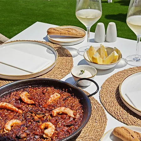 Melia * Lloret de Mar