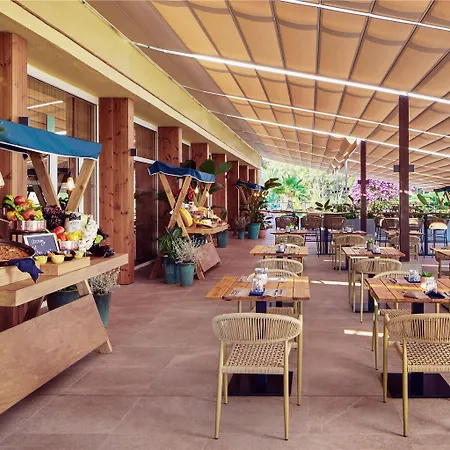 Melia Hotel Lloret de Mar