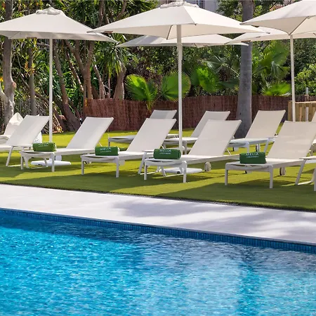 Melia Otel