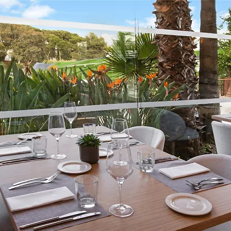 Otel Melia
