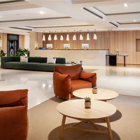 Melia Otel Lloret de Mar