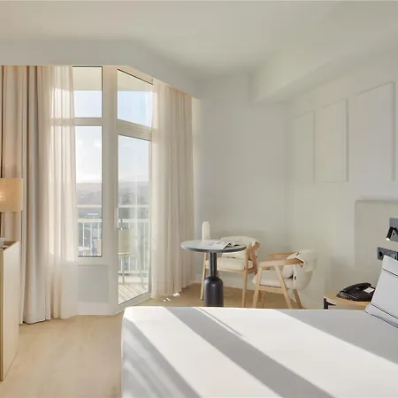 Hotel Melia Lloret de Mar
