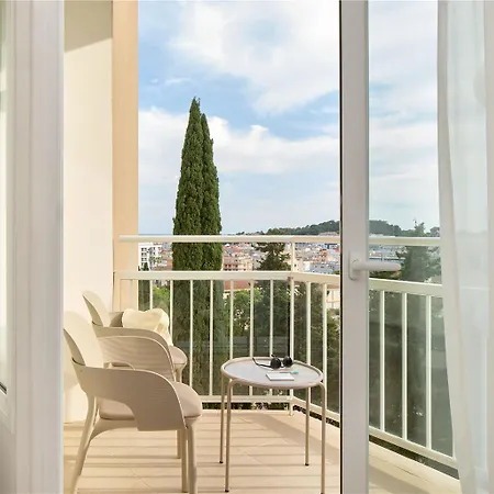Otel Melia Lloret de Mar