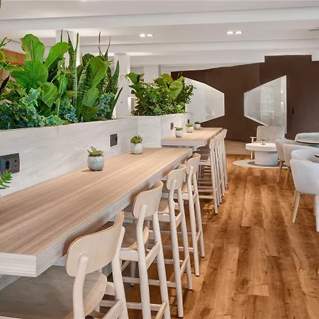 Melia * Lloret de Mar