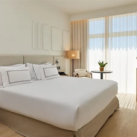 Melia Otel Lloret de Mar