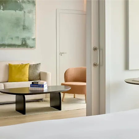 Melia Otel Lloret de Mar