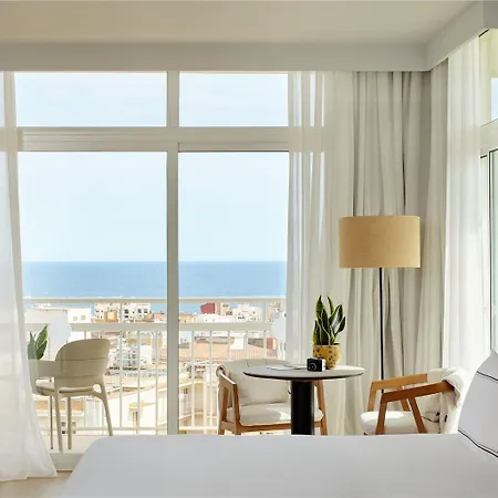 Melia ホテル リョレート・デ・マル