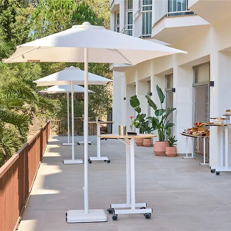 Melia リョレート・デ・マル