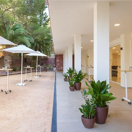 Melia Hotel Lloret de Mar