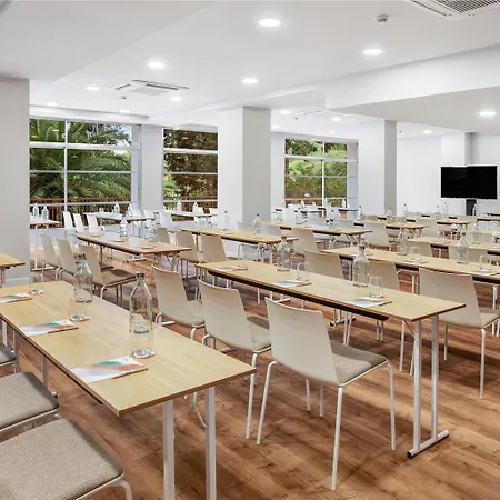 Melia ホテル リョレート・デ・マル