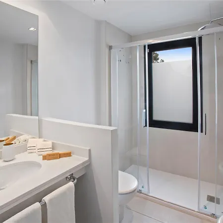 Hotel Melia Lloret de Mar