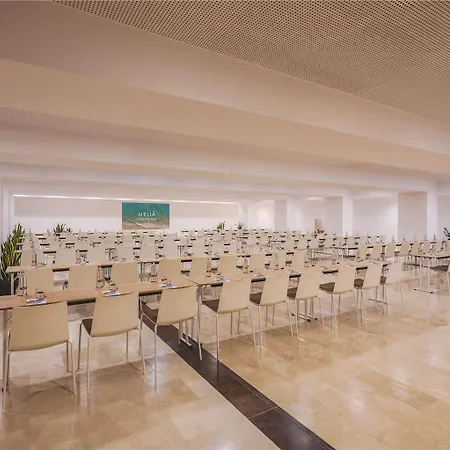 Hotel Melia Lloret de Mar