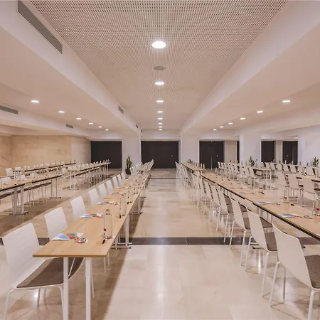 Hotel Melia Lloret de Mar