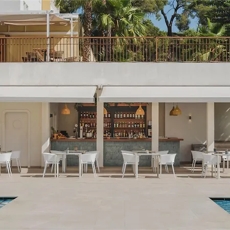 Melia * Lloret de Mar