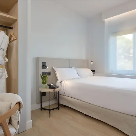 Hotel Melia *