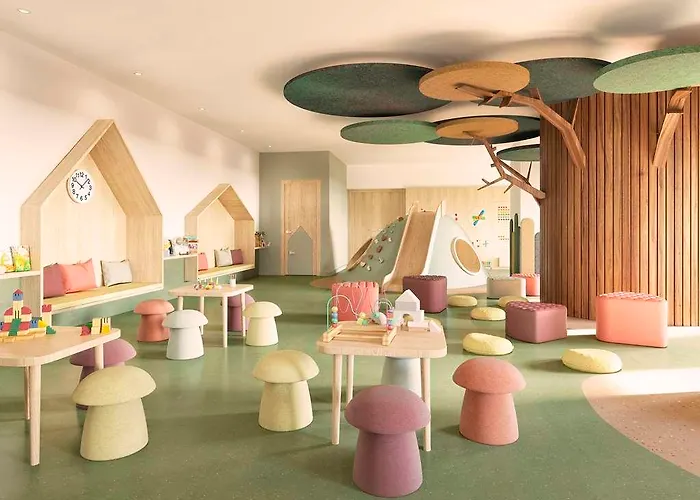 Hotell Melia Lloret de Mar