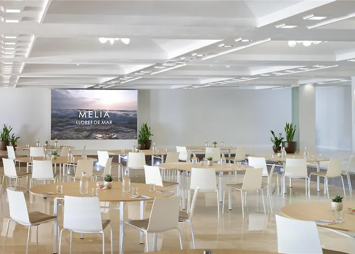 Melia Λορέτ Ντε Μαρ