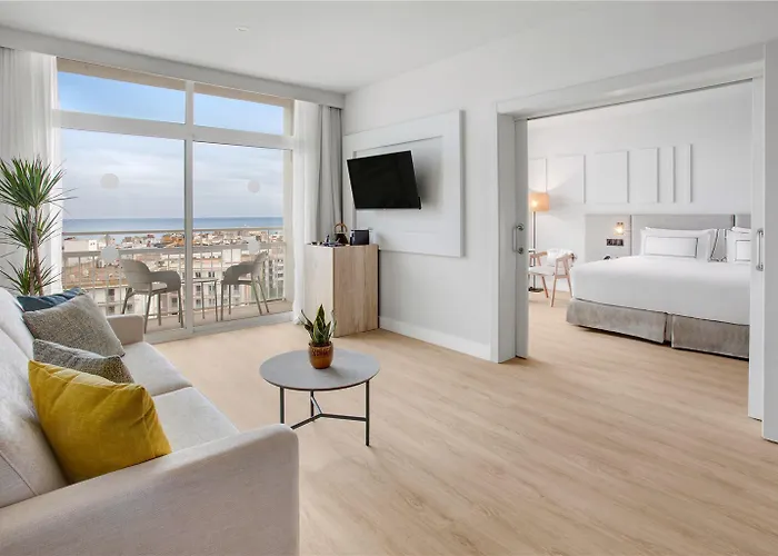 Melia * Λορέτ Ντε Μαρ