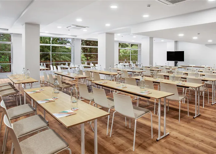 Melia Hotell Lloret de Mar